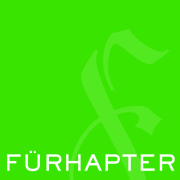 Walter Fürhapter GmbH logo