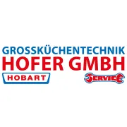 Grossküchentechnik Hofer GmbH logo
