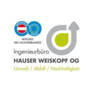 Ingenieurbüro Hauser Weiskopf OG logo