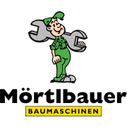 Mörtlbauer Baumaschinen Vertriebs GmbH logo