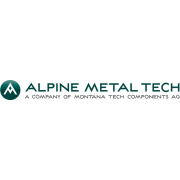 Logo für den Job Deine Lehre bei Alpine Metal Tech