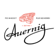 Feinkost Fleischerei Auernig logo