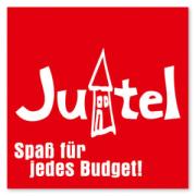 Jutel Hinterstoder logo