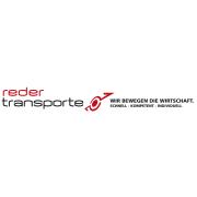 REDER TRANSPORTE KG logo