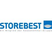 STOREBEST Ladeneinrichtungen Gesellschaft m.b.H. logo