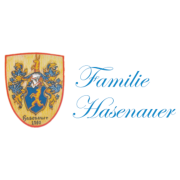 Gasthof Unterwirt Familie Hasenauer logo