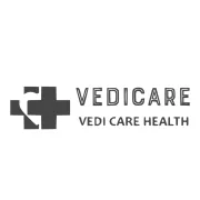 Vedi Care Health logo