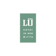 LÜ - Hotel in der Mitte logo