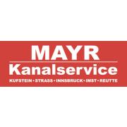 Mayr Kanalservice GmbH logo