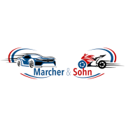 Marcher & Sohn GmbH logo