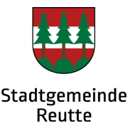 Stadtgemeinde Reutte logo