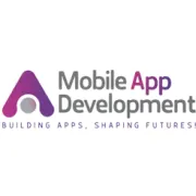 Mobile App Development logo