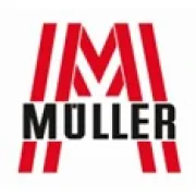 Müller Transporte GmbH logo