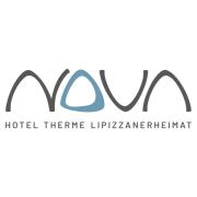 Hotel & Therme NOVA logo