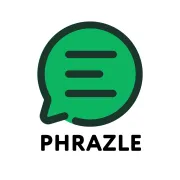 Phrazle logo