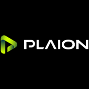 PLAION GmbH logo