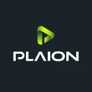 PLAION GmbH logo