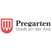 Stadt Pregarten logo