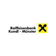Raiffeisenbank Kundl-Münster eGen logo