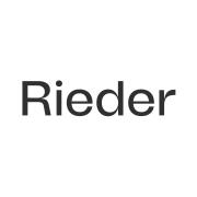 Rieder Facades GmbH logo