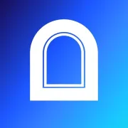 Scaling High  logo