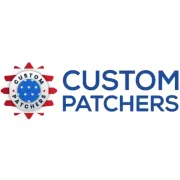 Custom Patchers logo