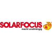 Solarfocus GmbH logo