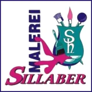 Malerei Sillaber logo