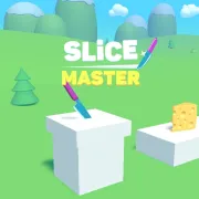 Slice Master logo