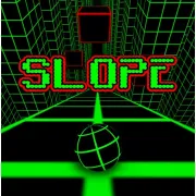 Slope Free logo