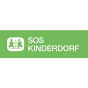 SOS-Kinderdorf logo