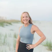 Senior Strength Anywhere logo