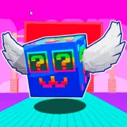 Steal Brainrot Game logo