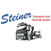 Steiner Transport und Technik GmbH logo