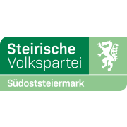 Steirische Volkspartei Südoststeiermark logo