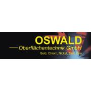 Oswald Oberflächentechnik GmbH logo