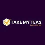 Take My Teas Exam For Me  logo