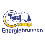 Tirol Camp Fieberbrunn logo