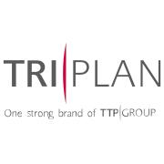 Triplan AT GmbH logo