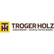 Troger Holz GmbH logo