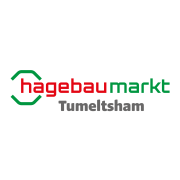 hagebaumarkt Tumeltsham GmbH logo