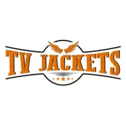 TV JACKET logo