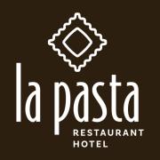 La Pasta HOTEL & RESTAURANT logo