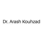 Dr. Kouhzad logo