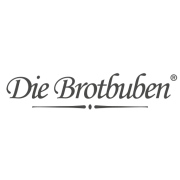 Die Brotbuben - Bäckerei Alfred Unterwurzacher e.U. logo