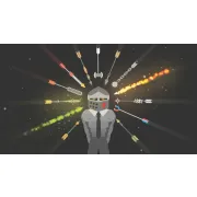 ragdoll archers logo