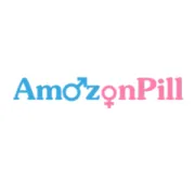 Amozon Pill logo