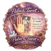 San Diego Coastal Psychic logo