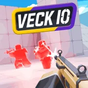 Veck IO logo