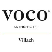 voco Villach logo